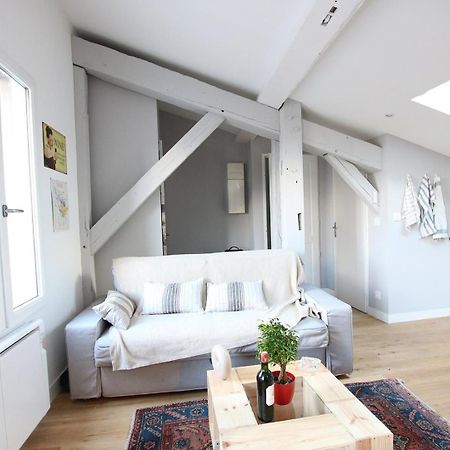 GuestReady - Comfy Attic Apartment near Grand Théâtre Bordeaux Extérieur photo