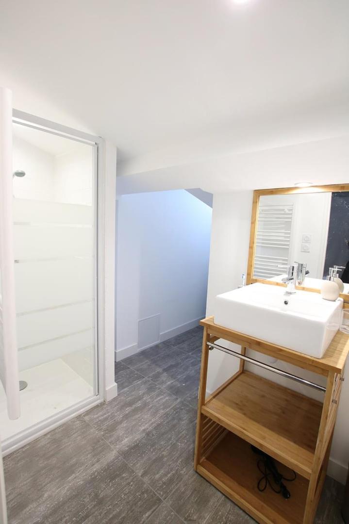 GuestReady - Comfy Attic Apartment near Grand Théâtre Bordeaux Extérieur photo