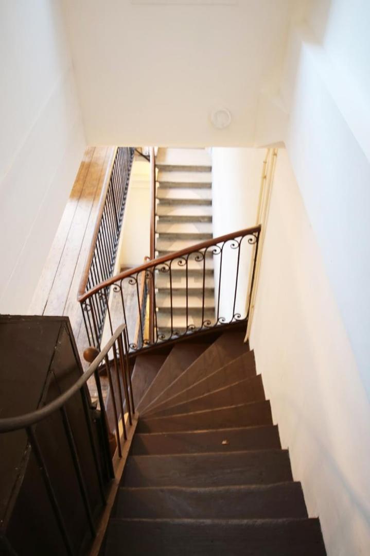 GuestReady - Comfy Attic Apartment near Grand Théâtre Bordeaux Extérieur photo
