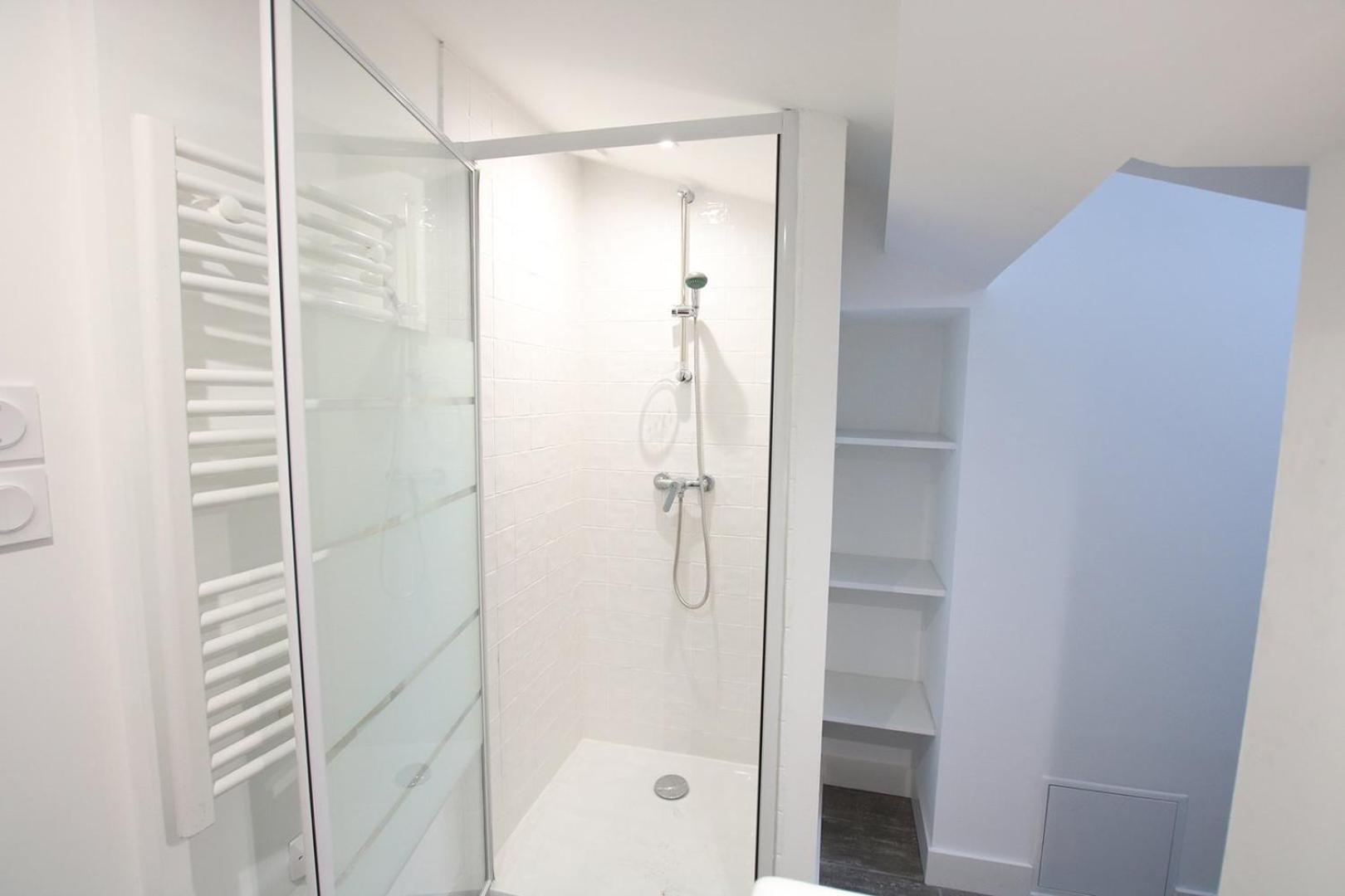 GuestReady - Comfy Attic Apartment near Grand Théâtre Bordeaux Extérieur photo