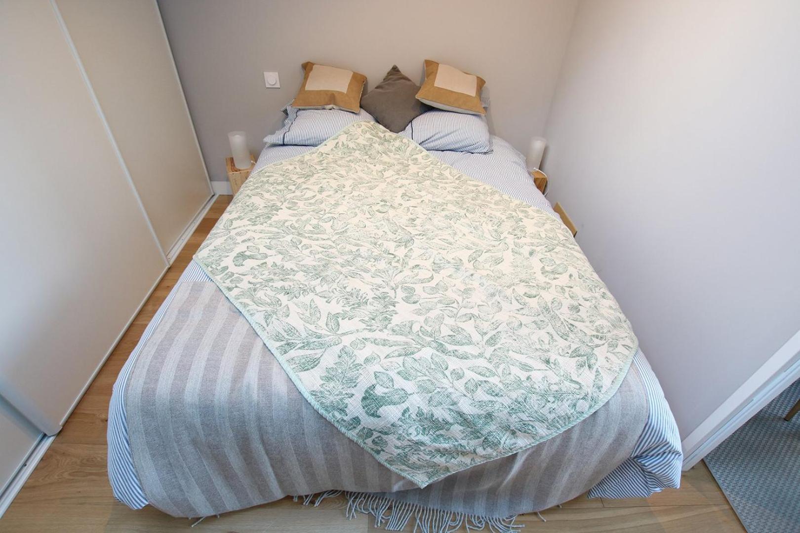 GuestReady - Comfy Attic Apartment near Grand Théâtre Bordeaux Extérieur photo