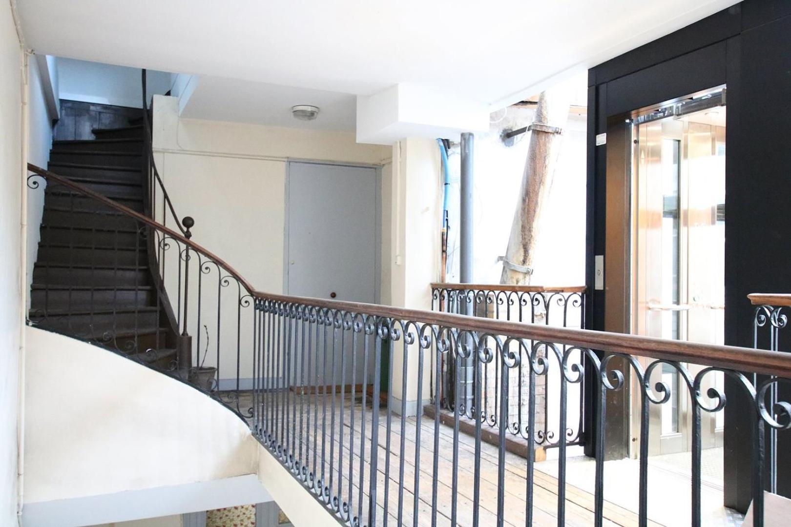 GuestReady - Comfy Attic Apartment near Grand Théâtre Bordeaux Extérieur photo